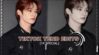 TikTok trend edits presets 04 || alight motion||