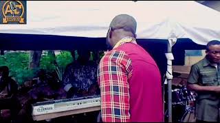 Able Cee Live Performance @ Okwelle Mbano IMO State @ Apostel Chisom Mother’s Burial