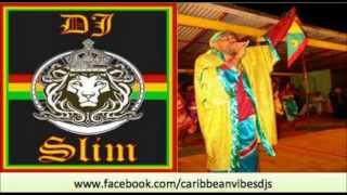 New King Roach | Hold My Hands - 2013 Carriacou Soca