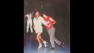 Ken Kramer's About San Diego: Aquarius Roller Rink