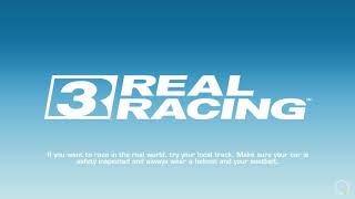 REAL RACING 3 / Q's