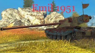 Emil 1951 - buy?!!??!