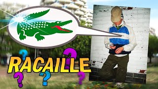 Pourquoi LACOSTE est autant apprécié des Français ? 🐊