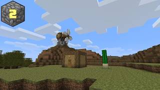 ASMR Beta Minecraft | Windmill Wizard