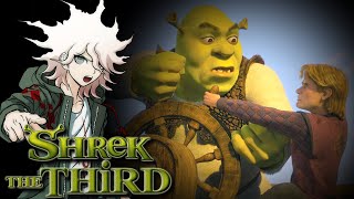 Ultimately Forgettable | Shrek the Third Game | Garbage From Your Childhood?