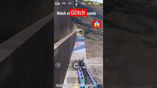 New Glitch Livik pubg mobile #short