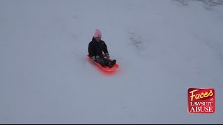 Snowballing Lawsuits Cause Towns to Ban Sledding