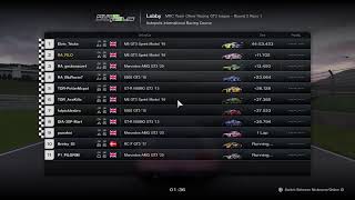 Gran Turismo 7 | TOR Round 2 | Race 2 | Autopolis