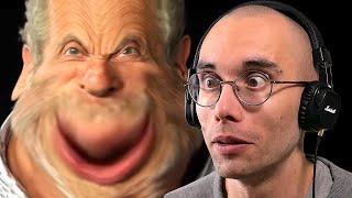 Reacting to YTP: Michael Rosen's Chocolate Boy Obsession!