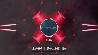 FruityAudio - War Machine