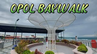 SUROY2X SA OPOL BAYWALK @rthvlogs4031