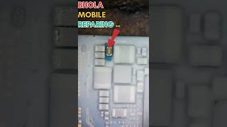 Full mobile shrot and dead 😵 #viral #video #youtube #bholamobile #repairing #centar