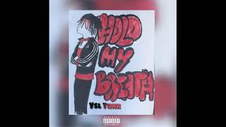 YSL Tunk - Hold My Breath [Prod. By Code G]