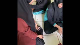 KKN IAID 2024 Desa Mandikapau Barat 58