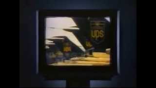 UPS commercial 1987