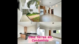 casa em condomínio horizontal com preço de oportunidade