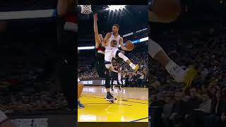 Steph's ridiculous impersonations 🤯 #nba #sports #shortvideo #shorts