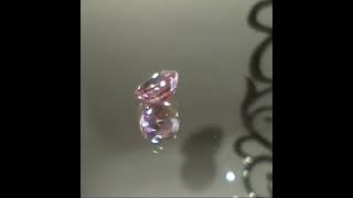 Genuine Congolese Pink Tourmaline at 1.75ct from thecoveatfoxhollow.com