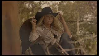 Miranda Lambert Ft. Parker Mccollum - Santa Fe 