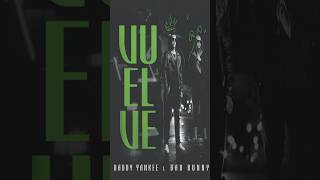 Daddy Yankee _ Bad Bunny - Vuelve (InstrumentalVideo Oficial)_Onlyinstrumentals #vuelve #shorts