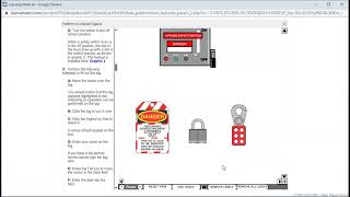 Electrical Motor Control