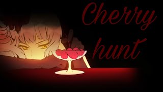 Cherry hunt [luz] - Nightcore/sped up