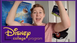 How To Get Accepted To The Disney College Program