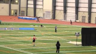 4 x 400 Relay Spire - Feb 12