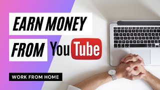 How to Earn From YouTube in 2020 in  HINDI !! How to Start Career In YouTube 2020!!