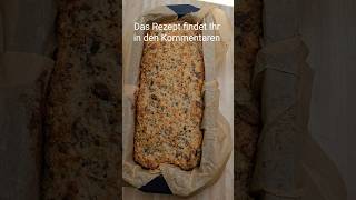 Eiweißbrot,  Kastenbrot #backen #germany #rezept #bread #brot #lecker #food