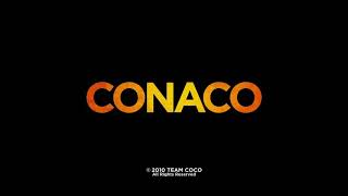 Conaco Logo