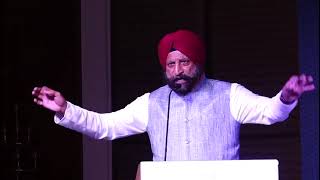 An Ex Serviceman presently group director of Piramal groups.speech to listen and ponder over..#video