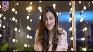 Kitney bechain ho k tum se mili hun-Nimra Mehra Cover Song-SAHR NETWORK