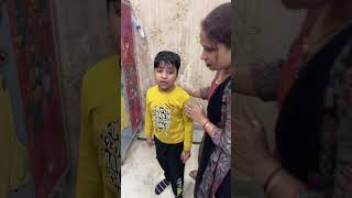 Gaurav say Mummy ne Cake ￼kyu chinn liya #shorts #comedy #funny #ashortaday #malhotrafamilychannel