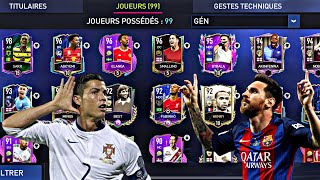 COMMENT FAIRE SES CÉLÉBRATION AVEC N’IMPORTE QUELLE JOUEUR SUR FIFA MOBILE 22!