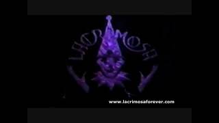 Lacrimosa - Kabinett der Sinne (Live In Mexico City 1998) (Part 9/17)