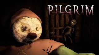 Pilgrim | THE NEW HORROR CO-OP GAME