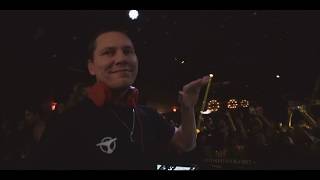 Tiesto - The Grand (Boston, MA) - 11.13.17 (After Movie)