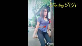 Gikumot kumot Dance challenge Compilation | Crazy dance Pinay | Trending PH