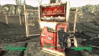 Fallout 3-Part 3-Escape