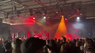 Funker Vogt - Bring The Fight at M'era Luna 2019