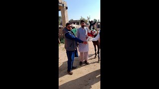 Gora Beautiful Dance Ownerh Haseeb Ahmad Jutt.City Faisalabad. Part 1