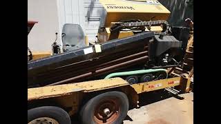 Vermeer Directional Drill Lot 41