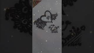 #A#viralvideo #mehndi #veryeasyandverybeautifulflowerdesign #nicemehndidesign #viralshots