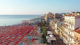 Saluti da Porto Recanati