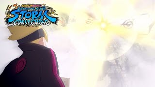 Naruto's Resolution | NARUTO X BORUTO Ultimate Ninja Storm Connections Walkthrough Part 9 PS5