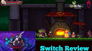 Mists of Noyah Switch Review