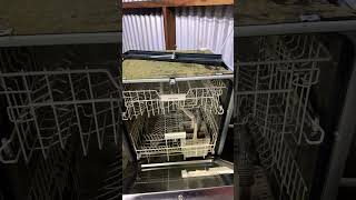 Miele Built-in Dishwasher  G 4920 U Stainless (26 June 2024 )