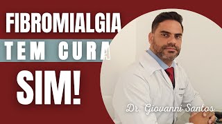 🔴 AO VIVO | Como a cura da fibromialgia é possível