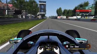 F1 2019 - Time Trial - Monza